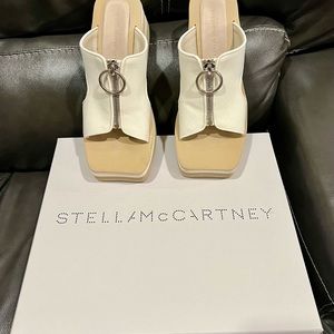 Stella McCartney - Platform Sandals